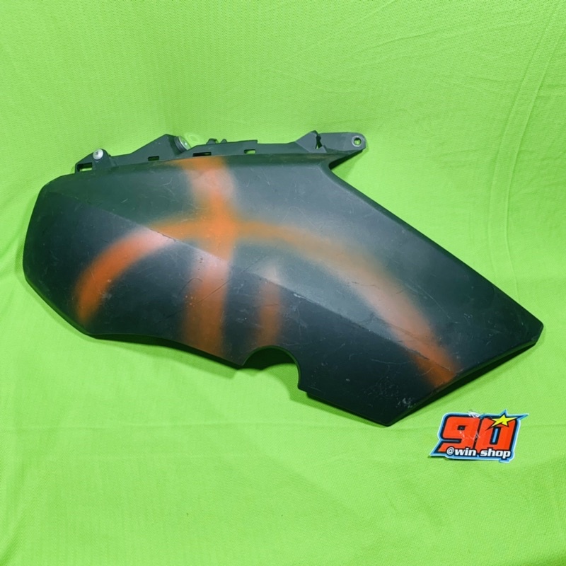 Cover body couwling sayap depan Kiri / Kanan X max XMAX original copotan B74-F8351-00-P3