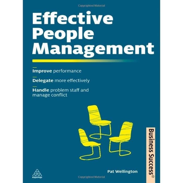 

Most Gifted_versi Eng/Indo_@ Effective People Management