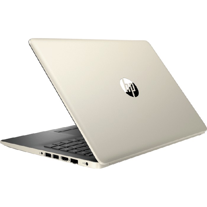 HP 14-cm0005au Ryzen3 Black / Gold / silver | Shopee Indonesia