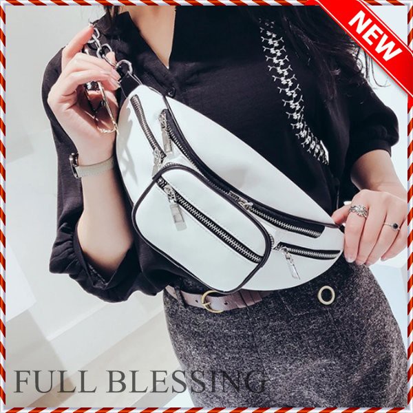 Tas Wanita  Tas Pinggang Wanita Tas Selempang Waistbag Premium  Murah