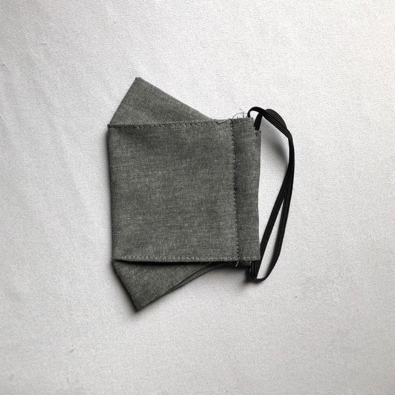 Masker kain 3D ⚠️baca deskripsi produk⚠️ / masker kain evo / masker kain / masker dewasa atau remaja