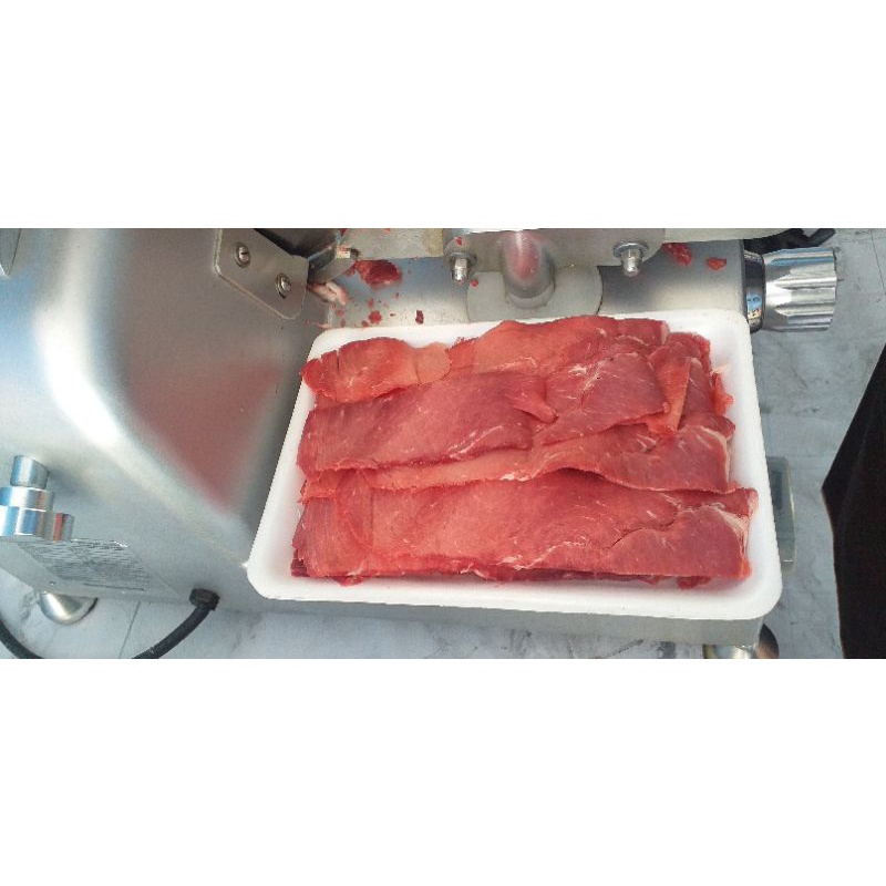 

daging slice teriaki / sukiaki