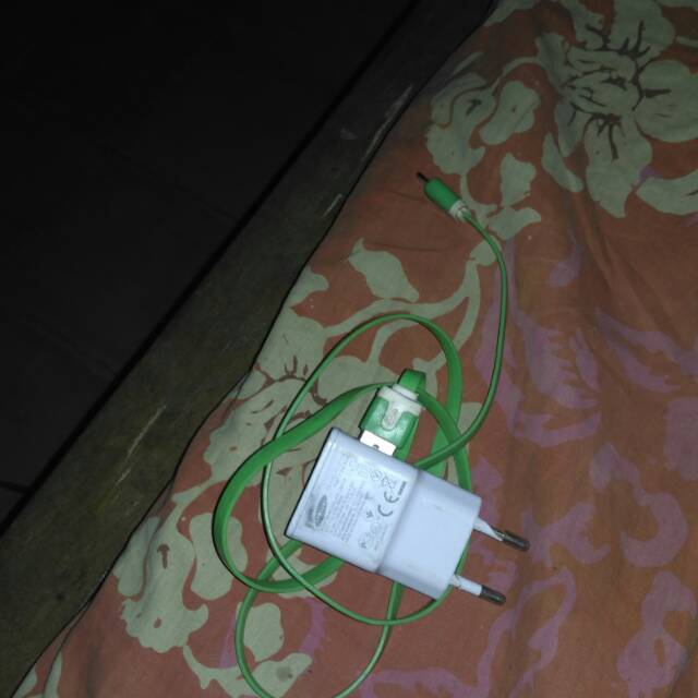 Charger samsung ori