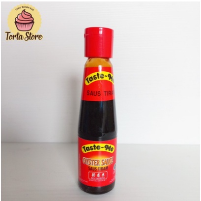 

Taste Me Oyster Sauce 250ml