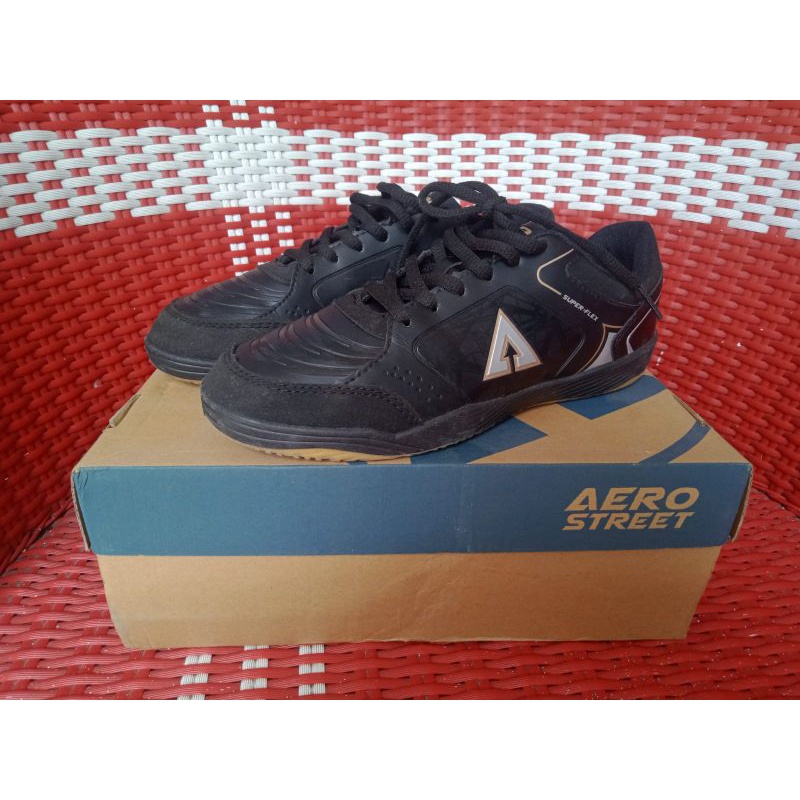 Mars Aerostreet Futsal