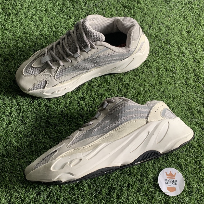 Adidas Yeezy Boost 700 Static Reflective