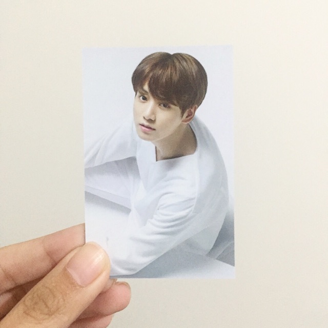 BTS x VT Jumbo Tooth Brush PC (Black)