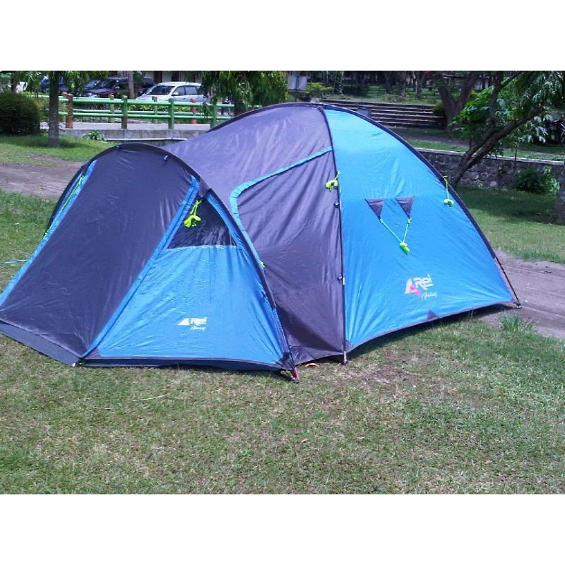Tenda dome Rei M29