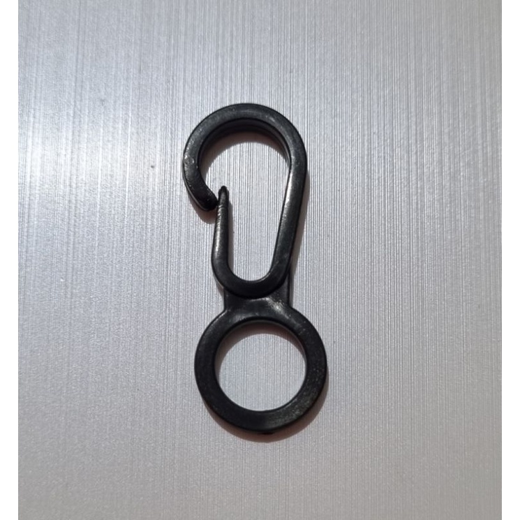 Kail Udang Pengait Masker