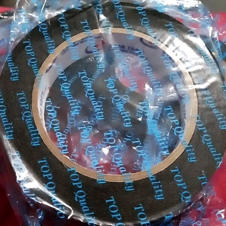 

Double Foam Tape 1Inch (20MM) 5 Meter Double Tape Busa Hijau 5M Super Murah Ekonomis Hemat