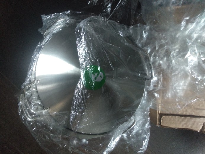 Wajan Kamilia Stainless 40 Cm Komodo / Kuali