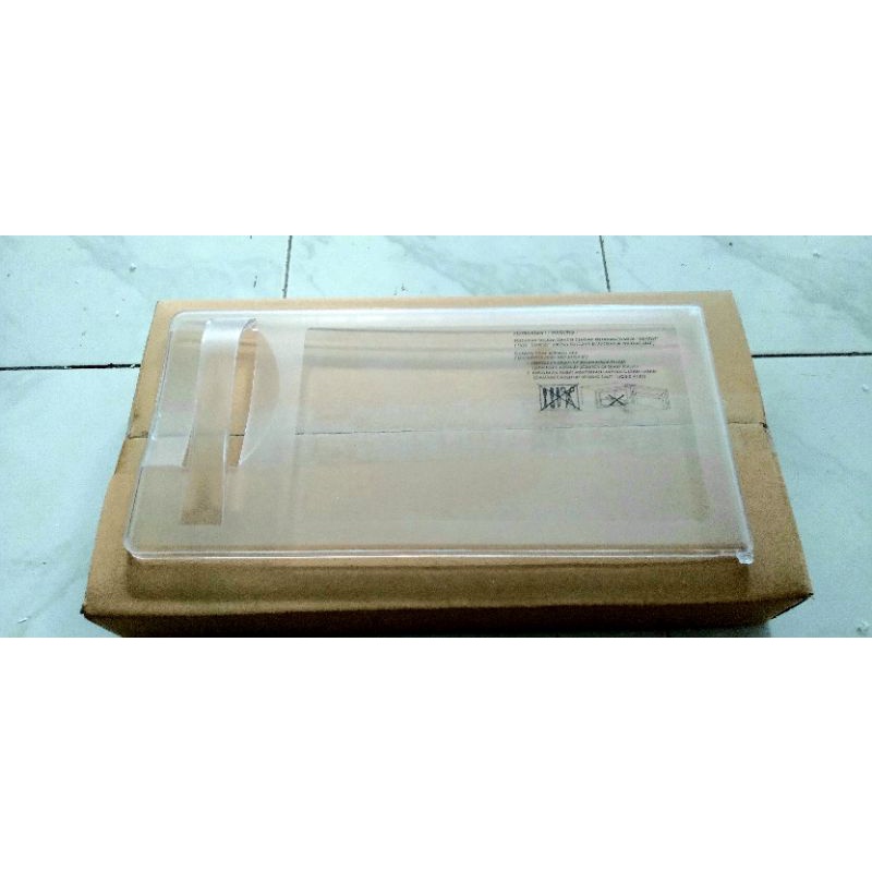 SHARP Tutup Freezer kulkas 1 Pintu Original