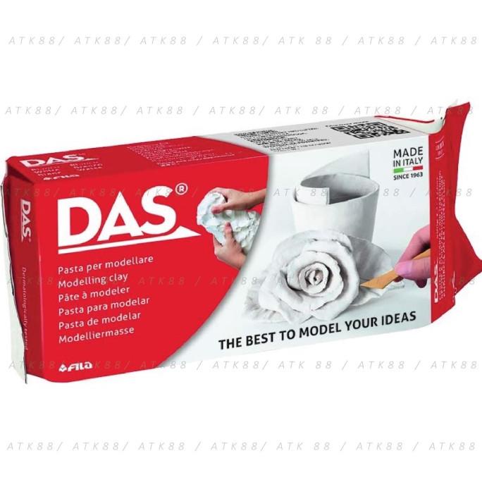 

{{{{}}] Das Modeling Air Drying Clay 1000 gr