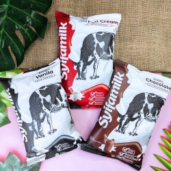 

( SIAP KIRIM ) - Susu diet syifamilk susu gemuk (syifamilk & osamilk)
