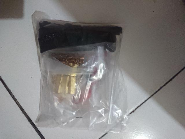 Hdp700 Paku Headpin Monel Baja Anti Karat 3 Cm Per Lusin