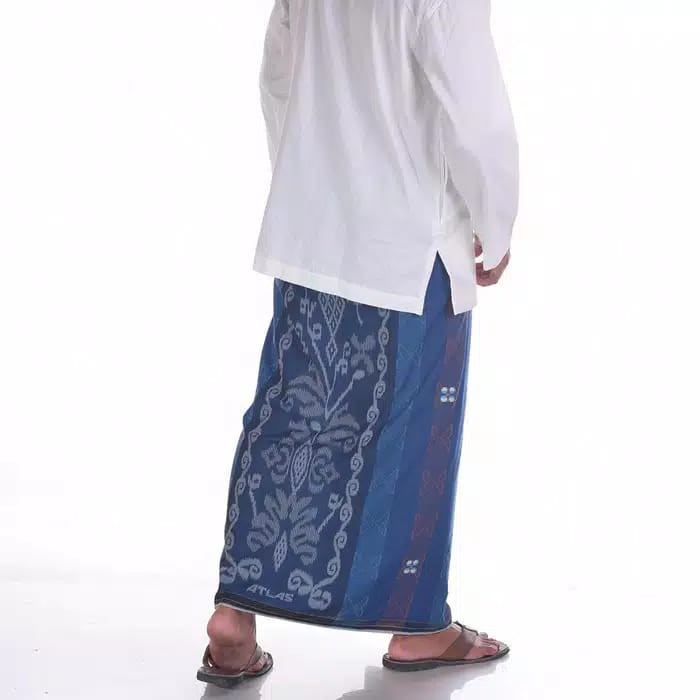 Sarung Laki Dewasa Premium Sarung Atlas Premium 770 Songket Model Terbaru 2021