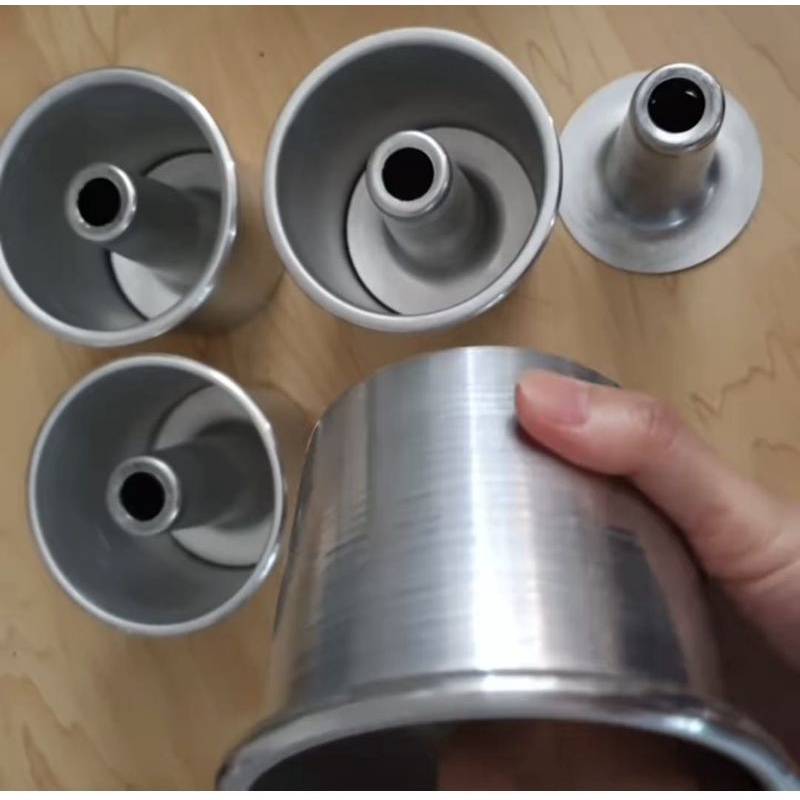 LOYANG CHIFFON MINI DIAMETER 10CM