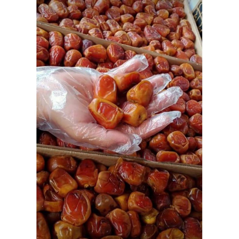 

kurma sukari