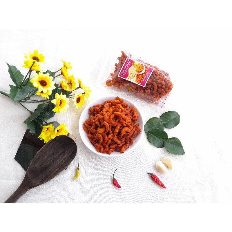 

Makaroni / Makroni Gurih