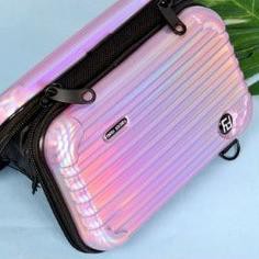 tas koper mini rainbow import -5015