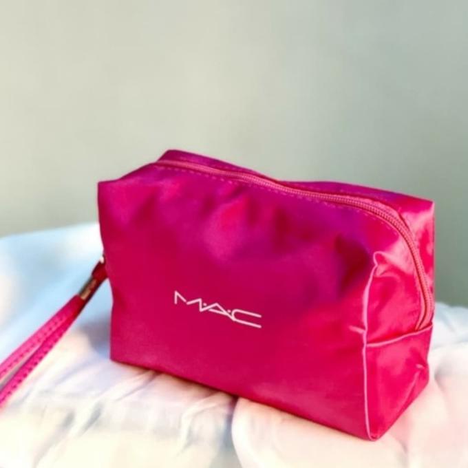 Pouch Kosmetik Mac