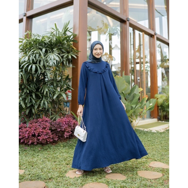 VINETA DRESS