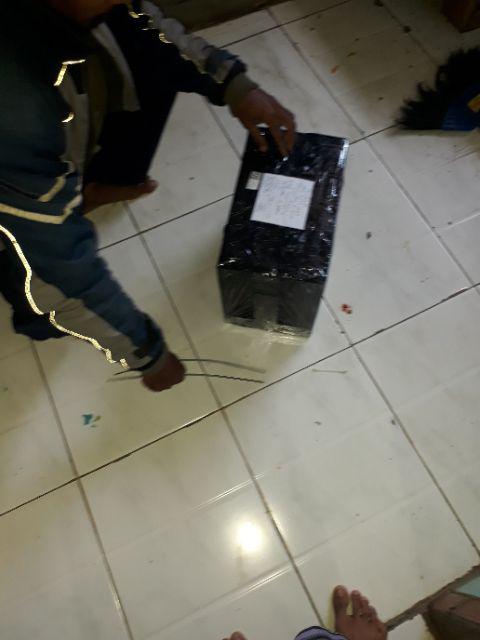 Mesin Travo Las Welding Trafo Rhino Mma 120 Amper