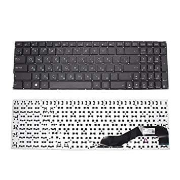 Keyboard ASUS Laptop X540 X540L X540LA X544 Series HITAM -NEW