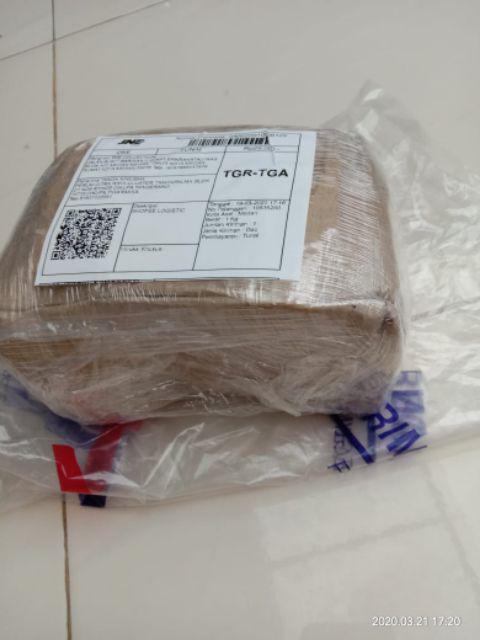 Kaki Sofa Model Babi Tinggi 10cm