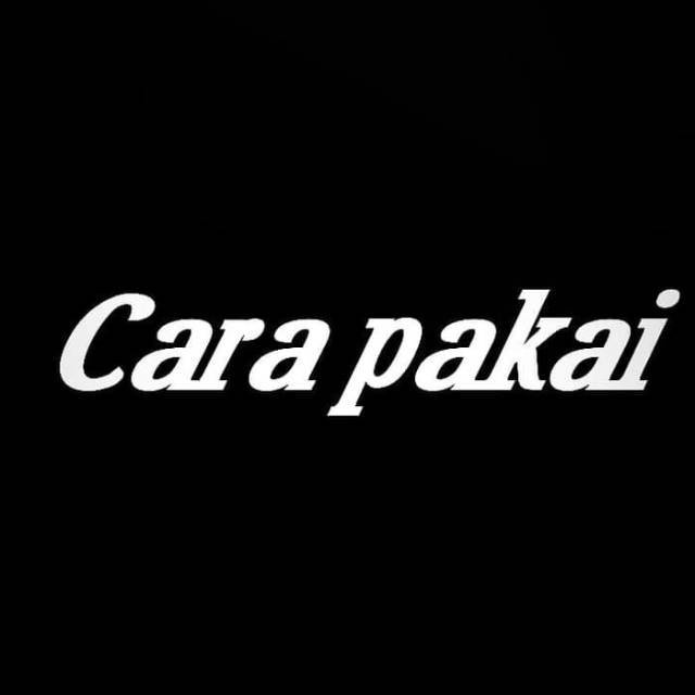 CARA PAKAI TATTO ASIANTATTOOTEMPORARY