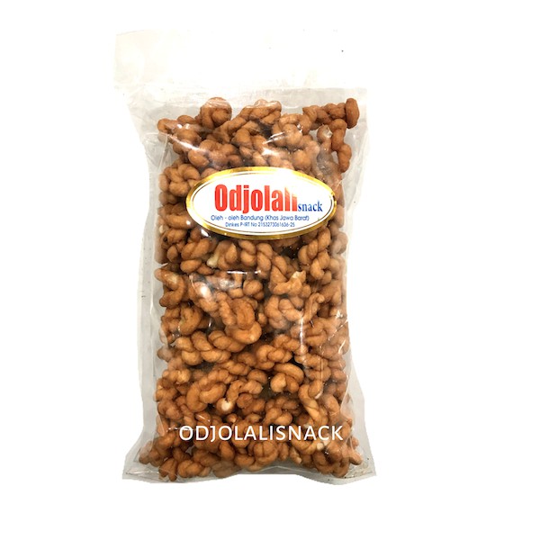 

Kue Tambang Odjolali Snack