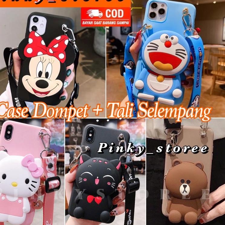 CASING REALME C35/ C31/ C25Y/ C25S/ C25/ C21Y/ C21/ C20/ C15/ C12/ C11 2021/ C11 2020/ SOFT CASE KAR