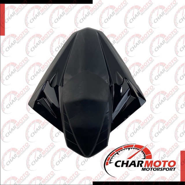 Single seat Ninja 250 Fi Z250 - Single Seat N250FI PNP - Charmoto