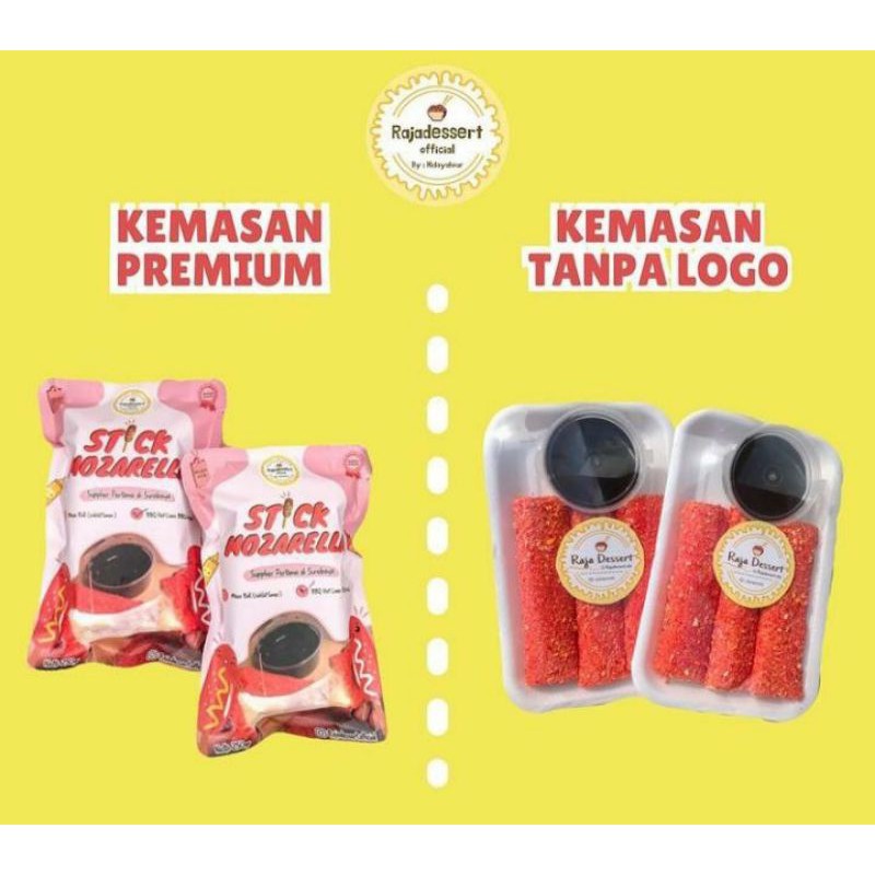 

(RAJADESSERT) HARGA RESELLER