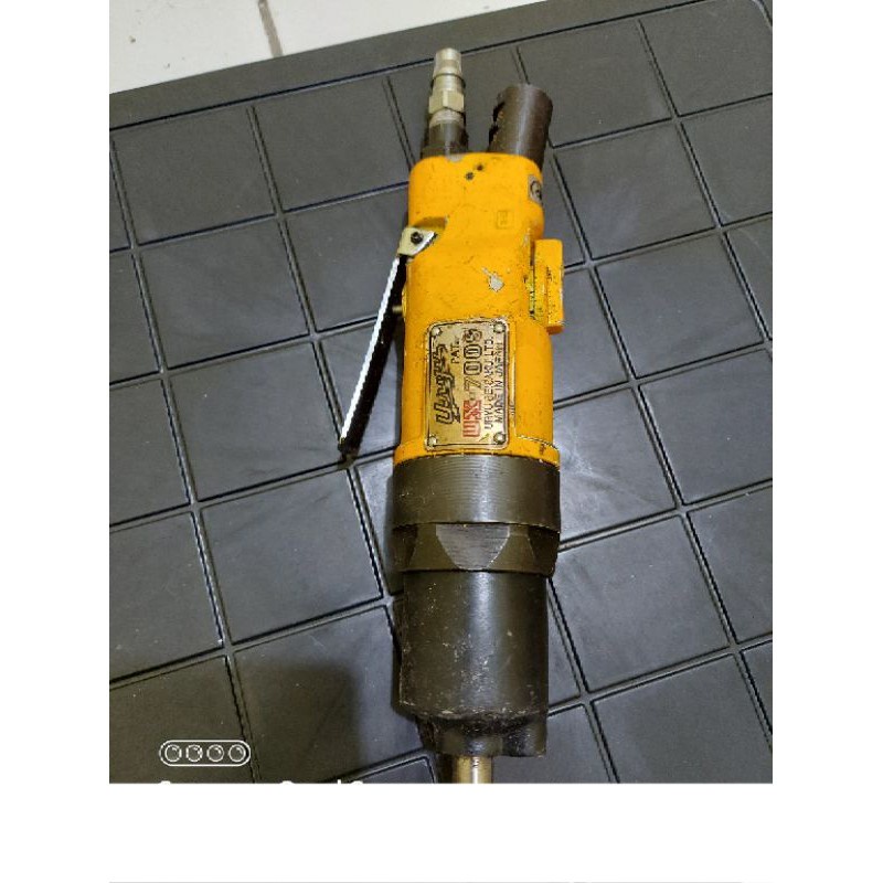 Impact impek wrench URYU UX-700S japan