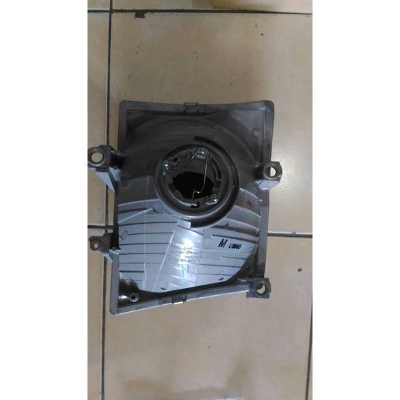 Head Lamp Ford Ranger / Everest 2004-2006 Baru dan Original