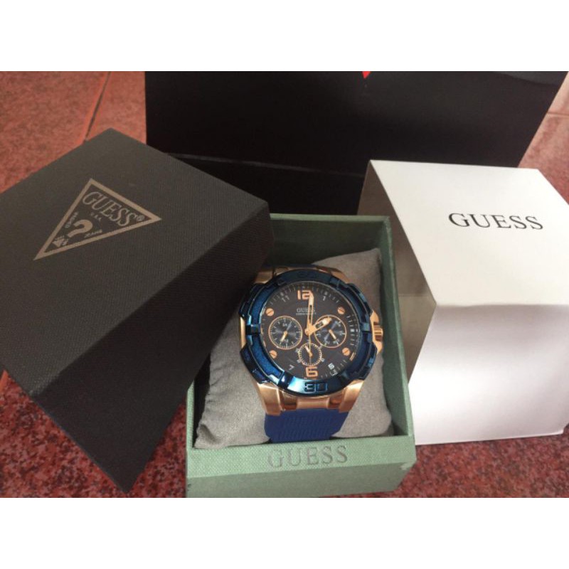 Guess w1254G3