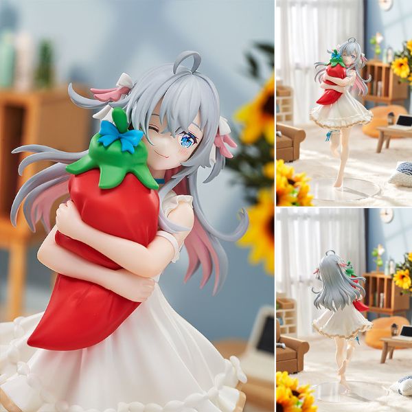 Pop Up Parade Figure Kagura Nana - Virtual Youtuber