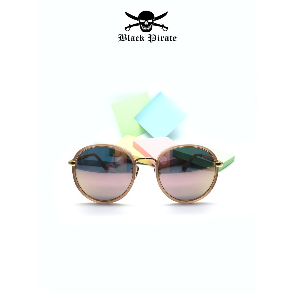 Black Pirate BPS7008M Sunglasses