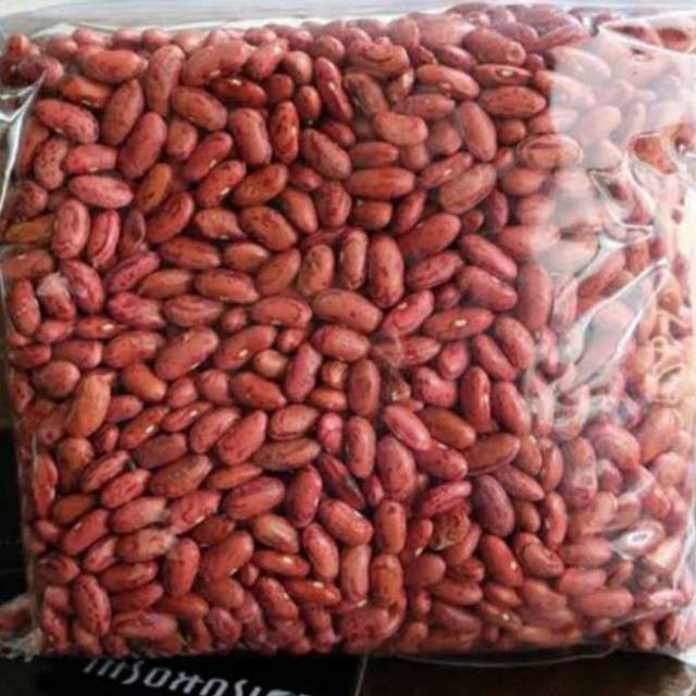 

KACANG MERAH LOKAL 250GR