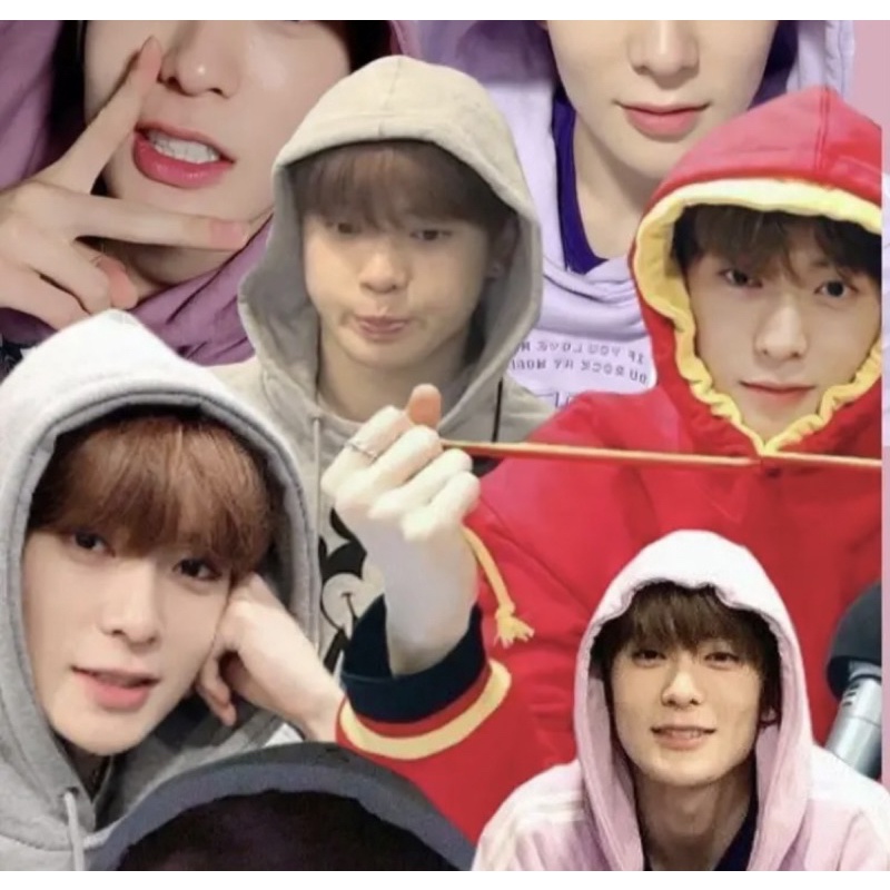 bisa cod| Hoodie jaehyun nct Abc grish steady mark gonzales wears all eyes 25 eschatology mmlg end l