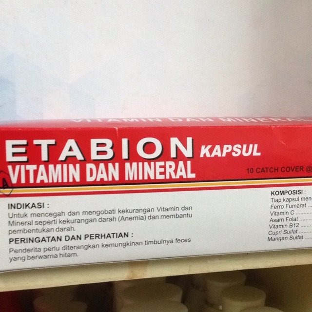 

Etabion / Box isi 10strip