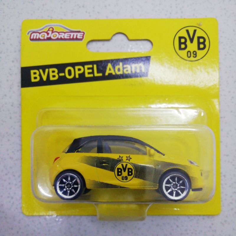 Majorette BVB - Opel Adam