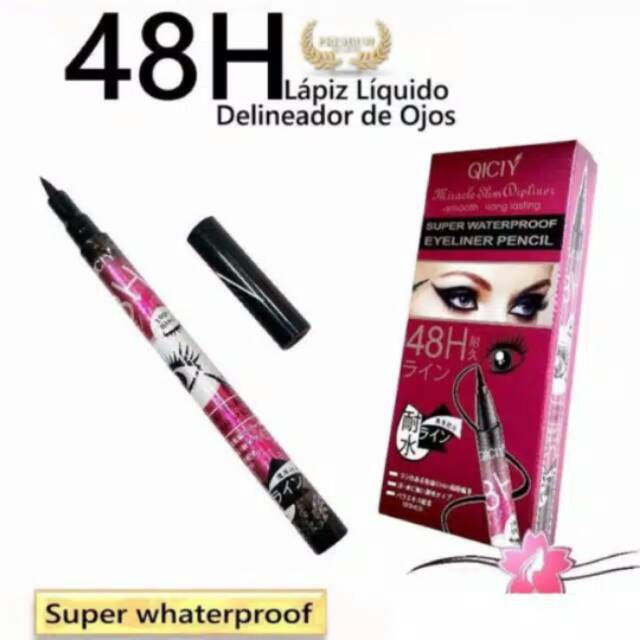 

Liner spidol waterproof
