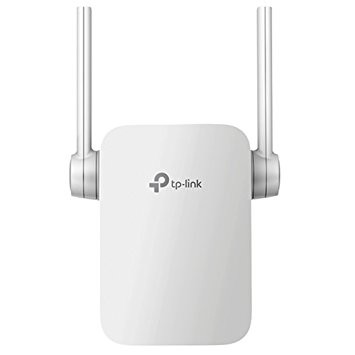 TP-LINK RE305 AC1200 Wi-Fi Range Extender
