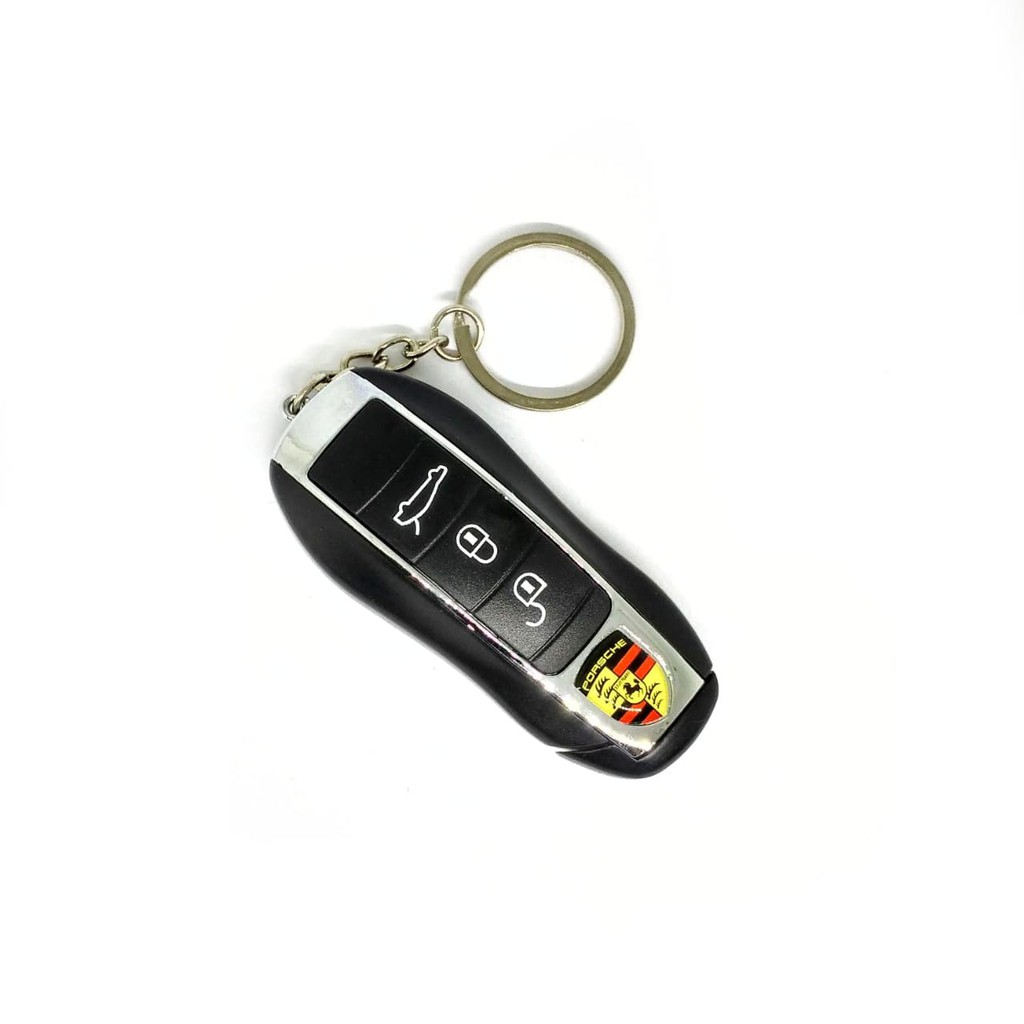 Promo! KOREK API GAS REMOTE MOBIL PORSCHE MANCIS LAS LIGHTER Murah!