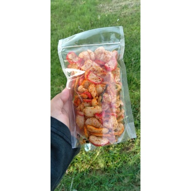 

KERUPUK SEBLAK SULTAN 70g Jajanan By.me