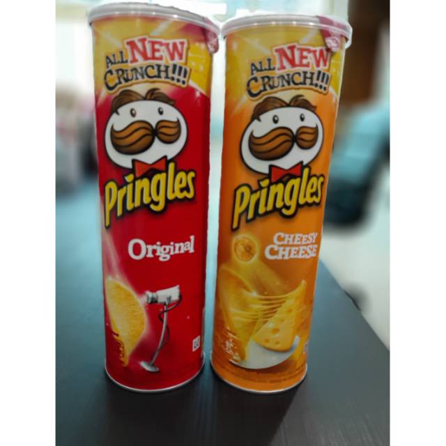

Pringles