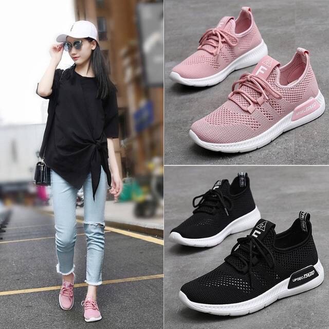 Sepatufashion sepatuwanita sepatuimport sneakerswanita