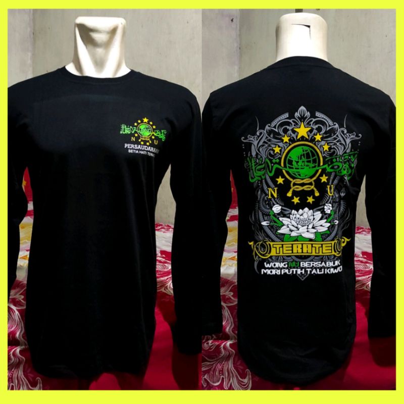 KAOS PSHT NU - KAOS PSHT DISTRO   - KAOS PANJANG PSHT  - KAOS PSHT DISTRO - KAOS PSHT KEREN  - KAOS 